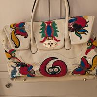 borsa bella e particolare