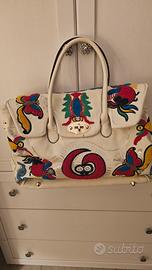 borsa bella e particolare