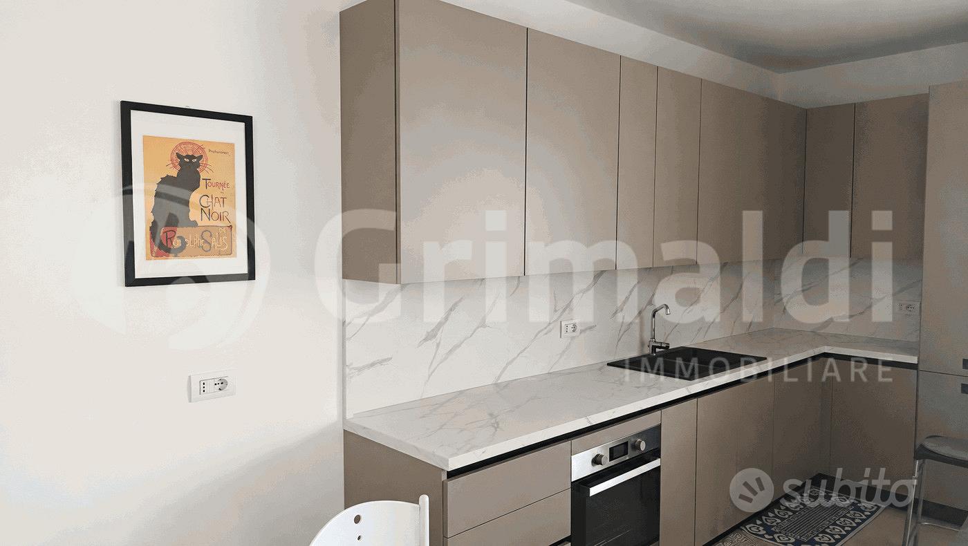 Appartamento – PD - Vista 3