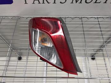 Fanale Stop Sinistro Toyota Yaris 2012