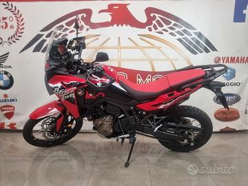 HONDA AFRICA TWIN CRF1100L (L3) - GRAND PRIX RED -