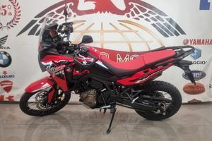 HONDA AFRICA TWIN CRF1100L (L3) - GRAND PRIX RED -