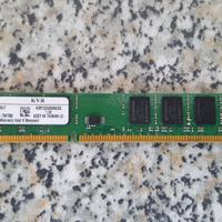 Memoria RAM KINGSTON KVR1333D3N9/2G