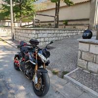 Benelli TNT 1130