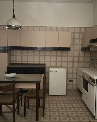 Cucina anni 70