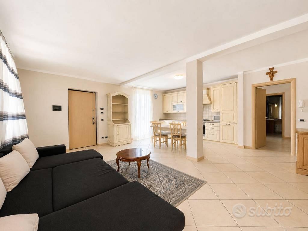Appartamento – Capriolo, Le Case - Vista 2