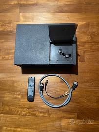NAIM AUDIO NA CDS PLAYER +NA CDS PS