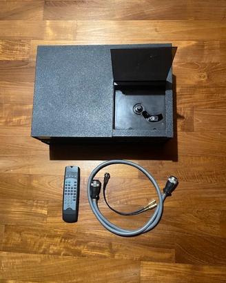 NAIM AUDIO NA CDS PLAYER +NA CDS PS