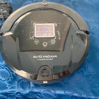 🧹 Robot Aspirapolvere DIY 🔧 Ricambi & Progetto