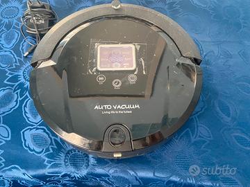 🧹 Robot Aspirapolvere DIY 🔧 Ricambi & Progetto