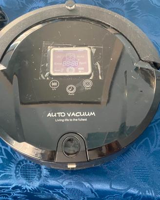 🧹 Robot Aspirapolvere DIY 🔧 Ricambi & Progetto