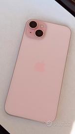 Iphone 15 Plus 128 Gb Scatola Batteria 91%