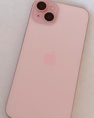 Iphone 15 Plus 128 Gb Scatola Batteria 91%
