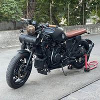 Honda VF 1000 - 1986