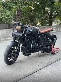 Honda VF 1000 - 1986