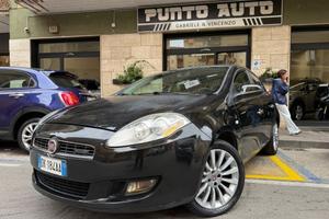 Fiat Bravo 1.9 MJT 120 CV Emotion