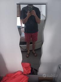 Specchio Ikea figura