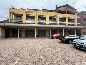 Immobile di 720 m² a Abbadia Lariana