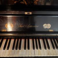 pianoforte succ.re Aymonino 