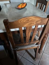 Tavolo cucina