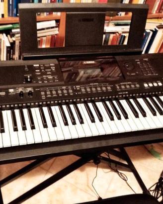 PIANO DIGITALE YAMAHA