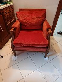 Poltrona