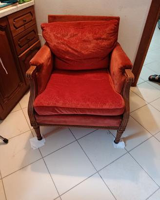 Poltrona