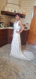 Abito da sposa