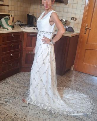 Abito da sposa