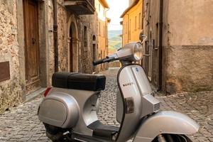 vespa pk xl