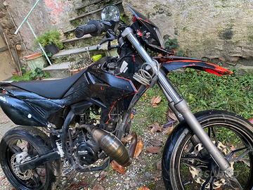 Beta RR50/70 2018