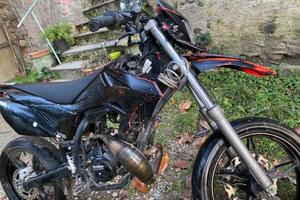 Beta RR50/70 2018