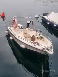 barca molinari  4,30