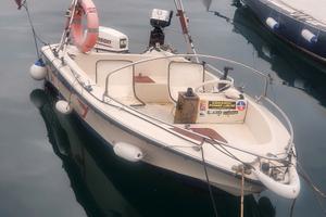 barca molinari  4,30