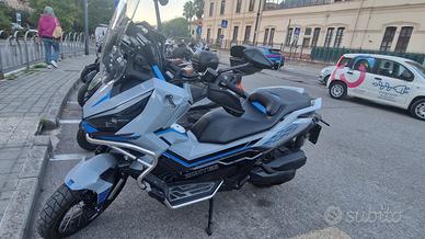 ZONTES 368G
