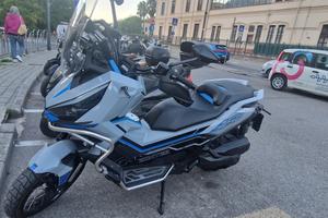 ZONTES 368G