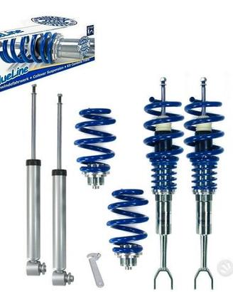 Assetto a Ghiera Regolabile Audi A6 4F Avant 3.0