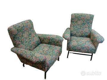 copia poltrone vintage 