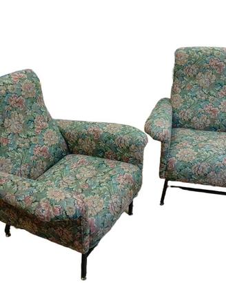 copia poltrone vintage 