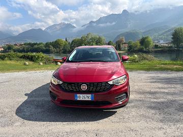 Fiat Tipo 1.4 5 porte Lounge euro6B- sedili riscal