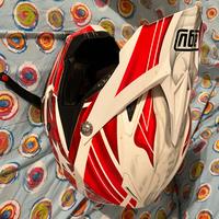 Caschi motocross Airoh ed Agv