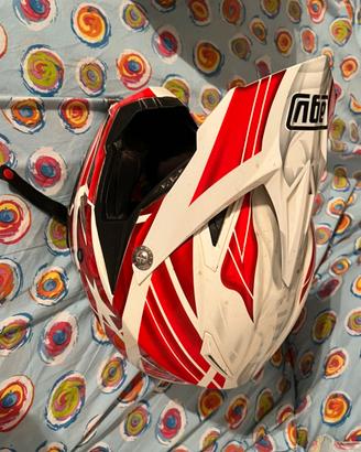 Caschi motocross Airoh ed Agv