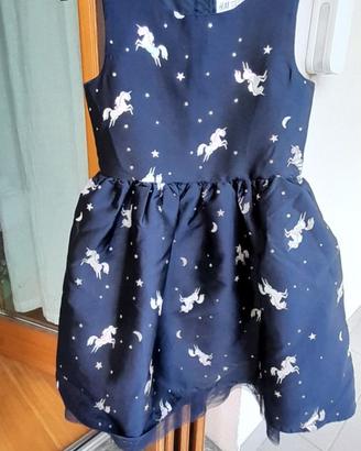 Vestito elegante bambina.