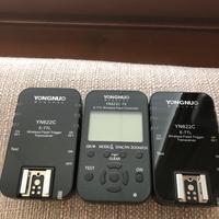 Trasmettitore Yongnuo YN 622 C -Tx Canon