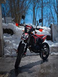 BETA RR 125 2025 ENDURO