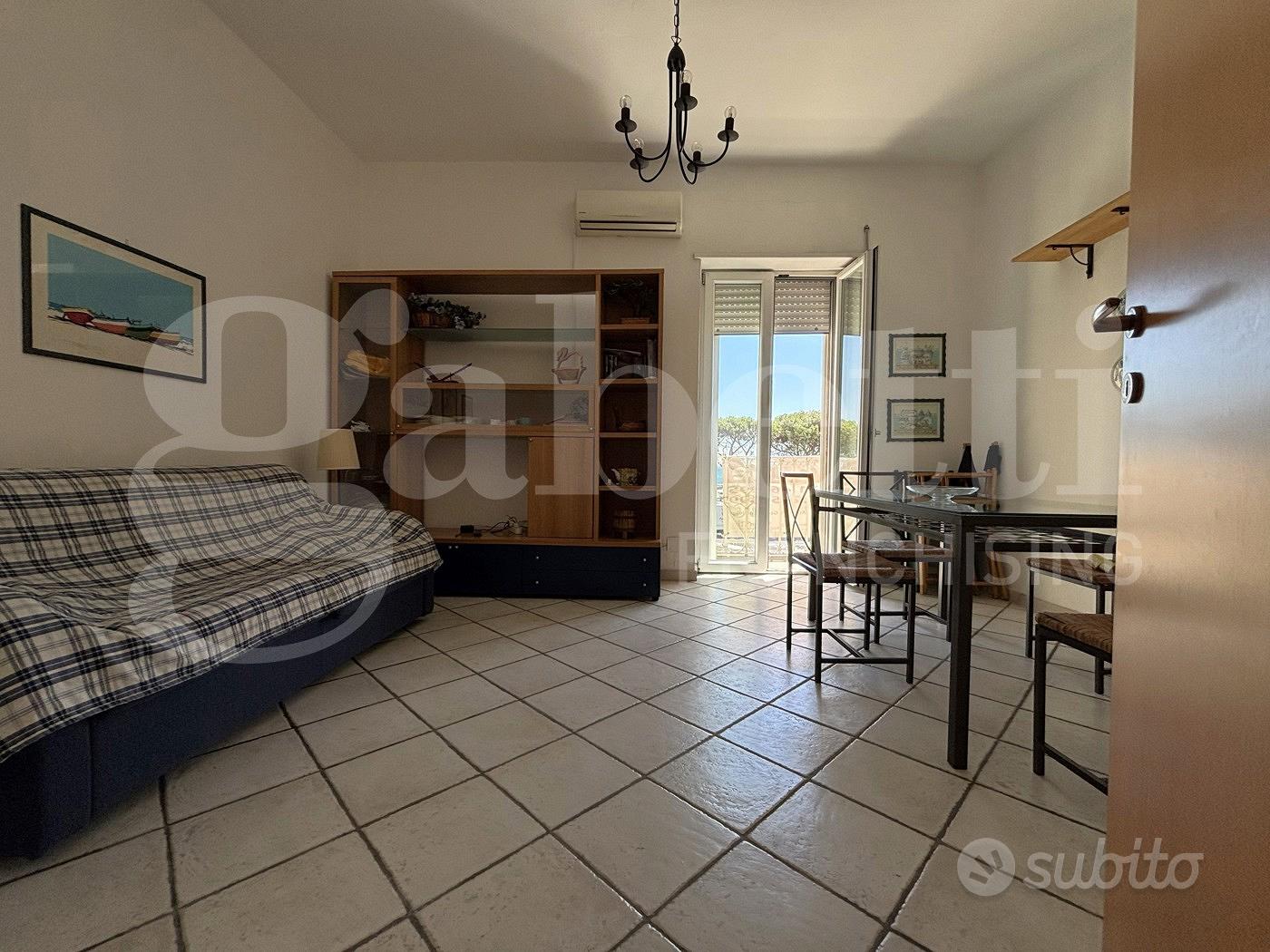 Apartment in Gaeta, Porto Salvo, Latina - Vista 3