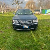 Lancia Thema