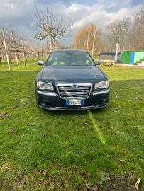 Lancia Thema