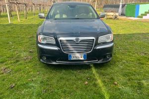 Lancia Thema