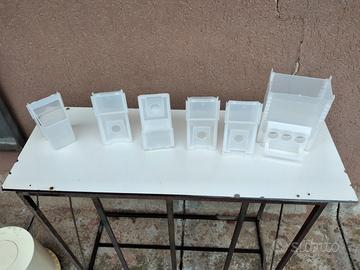 Accessori per canarini